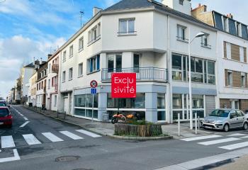 Bureau à vendre Saint-Nazaire (44600) - 444 m² à Saint-Nazaire - 44600