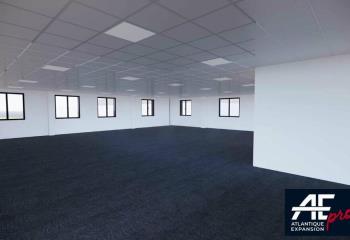 Bureau à vendre Saint-Nazaire (44600) - 176 m² à Saint-Nazaire - 44600