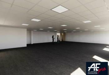 Bureau à vendre Saint-Nazaire (44600) - 234 m² à Saint-Nazaire - 44600