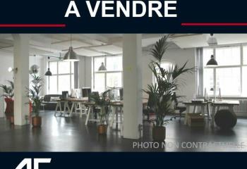 Bureau à vendre Saint-Nazaire (44600) - 147 m²