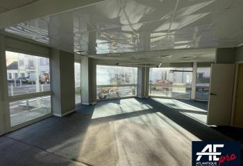 Bureau à vendre Saint-Nazaire (44600) - 400 m²