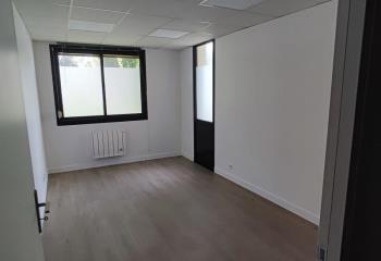 Bureau à vendre Saint-Nazaire (44600) - 50 m² à Saint-Nazaire - 44600