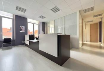 Bureau à vendre Saint-Omer (62500) - 320 m²