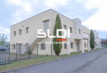 Bureau à vendre Saint-Priest (69800) - 326 m² à Saint-Priest - 69800