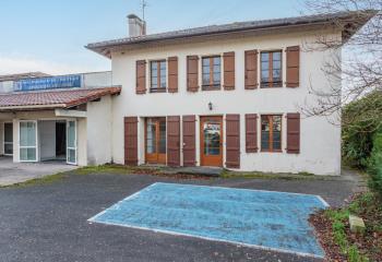 Bureau à vendre Saint-Vincent-de-Tyrosse (40230) - 280 m² à Saint-Vincent-de-Tyrosse - 40230