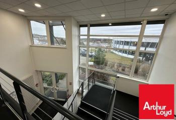 Bureau à vendre Saverne (67700) - 532 m²