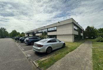 Bureau à vendre Schiltigheim (67300) - 115 m² à Schiltigheim - 67300