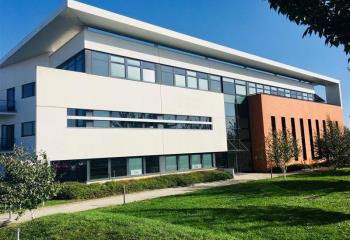 Bureau à vendre Schiltigheim (67300) - 255 m²