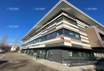 Bureau à vendre Schiltigheim (67300) - 173 m² à Schiltigheim - 67300