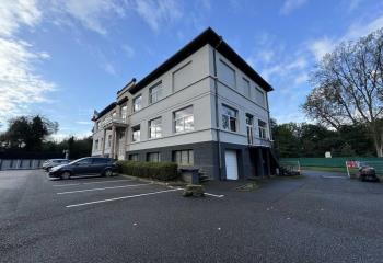 Bureau à vendre Schweighouse-sur-Moder (67590) - 1464 m²