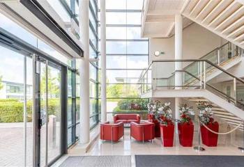 Bureau à vendre Serris (77700) - 5607 m² à Serris - 77700