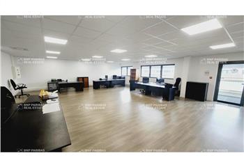 Bureau à vendre Serris (77700) - 244 m²