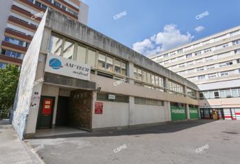 Bureau à vendre Sèvres (92310) - 250 m² à Sèvres - 92310