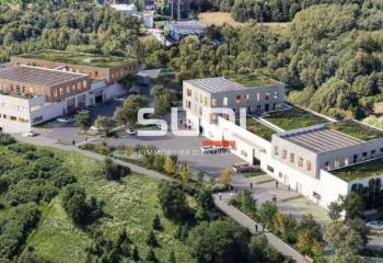 Bureau à vendre Seynod (74600) - 1791 m² à Seynod - 74600