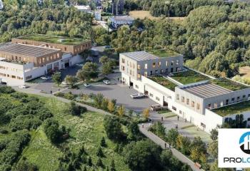 Bureau à vendre Seynod (74600) - 2605 m² à Seynod - 74600