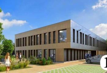 Bureau à vendre Sin-le-Noble (59450) - 115 m²