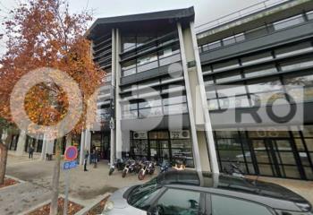 Bureau à vendre Soissons (02200) - 82 m²