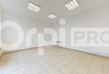 Bureau à vendre Soissons (02200) - 35 m²