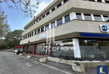 Bureau à vendre Sophia Antipolis (06560) - 213 m²