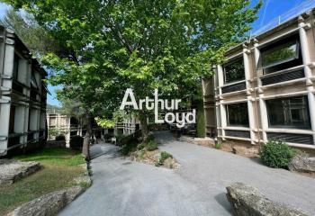 Bureau à vendre Sophia Antipolis (06560) - 260 m²