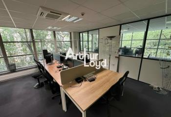 Bureau à vendre Sophia Antipolis (06560) - 218 m² à Sophia Antipolis - 06560