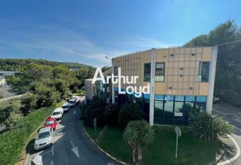 Bureau à vendre Sophia Antipolis (06560) - 140 m²