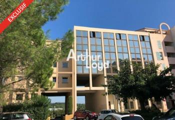 Bureau à vendre Sophia Antipolis (06560) - 30 m²