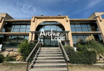 Bureau à vendre Sophia Antipolis (06560) - 1250 m² à Sophia Antipolis - 06560