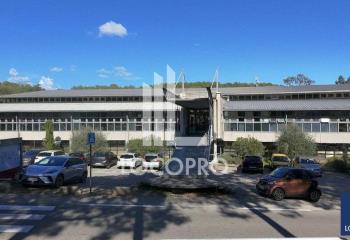 Bureau à vendre Sophia Antipolis (06560) - 218 m²