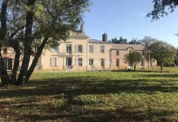 Bureau à vendre Sorinières (44840) - 600 m² à Sorinières - 44840