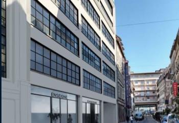 Bureau à vendre Strasbourg (67000) - 3544 m² à Strasbourg - 67000