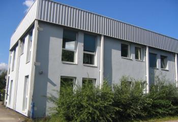 Bureau à vendre Strasbourg (67000) - 475 m² à Strasbourg - 67000