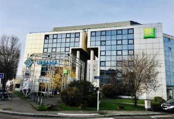 Bureau à vendre Strasbourg (67100) - 245 m² à Strasbourg - 67000