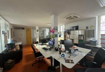 Bureau à vendre Strasbourg (67000) - 143 m²