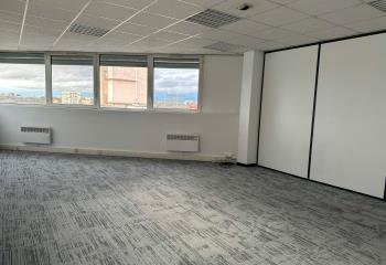 Bureau à vendre Strasbourg (67100) - 87 m²