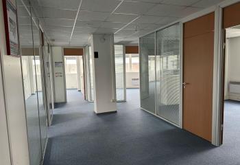 Bureau à vendre Strasbourg (67100) - 140 m² à Strasbourg - 67000