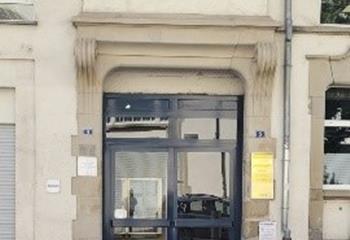 Bureau à vendre Strasbourg (67000) - 219 m² à Strasbourg - 67000