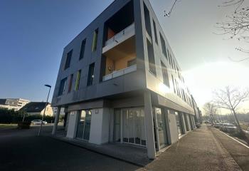 Bureau à vendre Strasbourg (67200) - 260 m² à Strasbourg - 67000