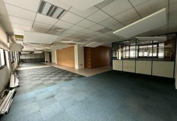 Bureau à vendre Strasbourg (67100) - 291 m² à Strasbourg - 67000