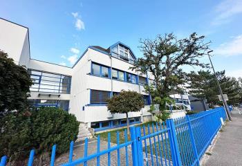 Bureau à vendre Strasbourg (67100) - 2324 m² à Strasbourg - 67000