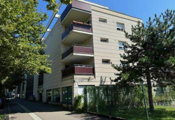 Bureau à vendre Strasbourg (67000) - 200 m² à Strasbourg - 67000