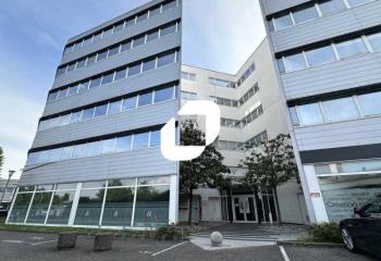 Bureau à vendre Strasbourg (67100) - 579 m² à Strasbourg - 67000