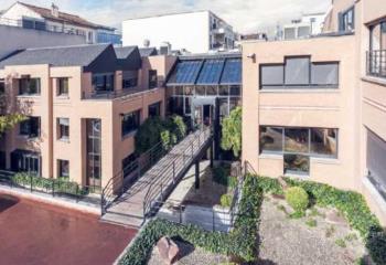 Bureau à vendre Suresnes (92150) - 3139 m² à Suresnes - 92150