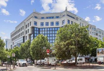 Bureau à vendre Suresnes (92150) - 1363 m² à Suresnes - 92150