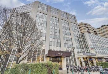 Bureau à vendre Suresnes (92150) - 380 m² à Suresnes - 92150