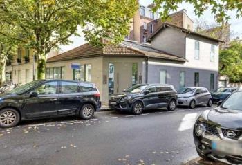 Bureau à vendre Suresnes (92150) - 260 m² à Suresnes - 92150