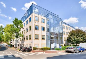 Bureau à vendre Suresnes (92150) - 2300 m² à Suresnes - 92150