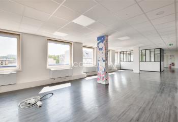 Bureau à vendre Suresnes (92150) - 303 m² à Suresnes - 92150