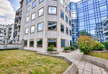 Bureau à vendre Suresnes (92150) - 312 m²