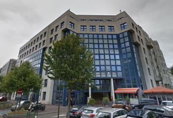 Bureau à vendre Suresnes (92150) - 1363 m²